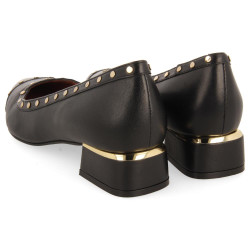 ZAPATO SALON MOSEDE