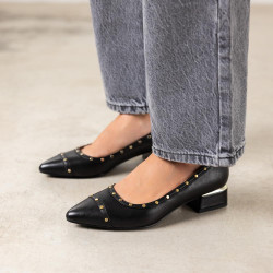 ZAPATO SALON MOSEDE
