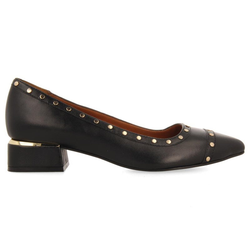 ZAPATO SALON MOSEDE ZAPATO SALON MOSEDE