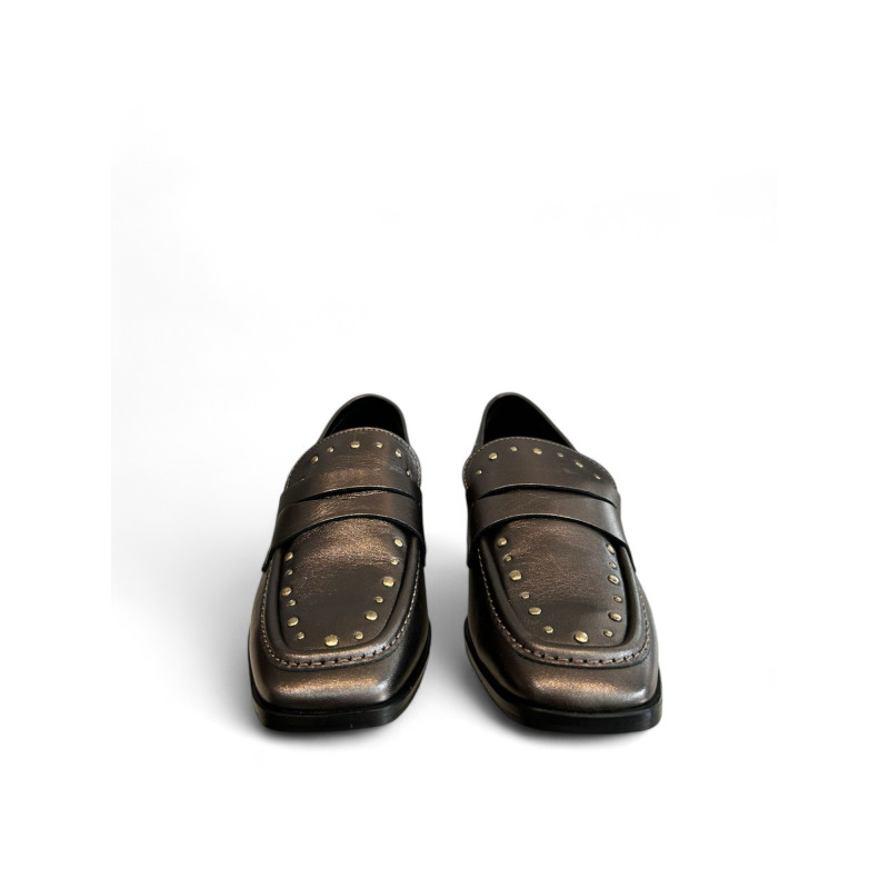 MOCASINES DE ANTE MOCASINES DE ANTE