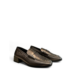 MOCASINES DE ANTE