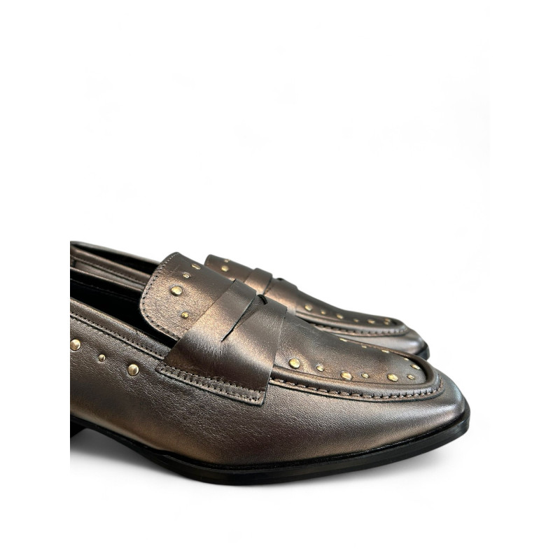 MOCASINES DE ANTE MOCASINES DE ANTE