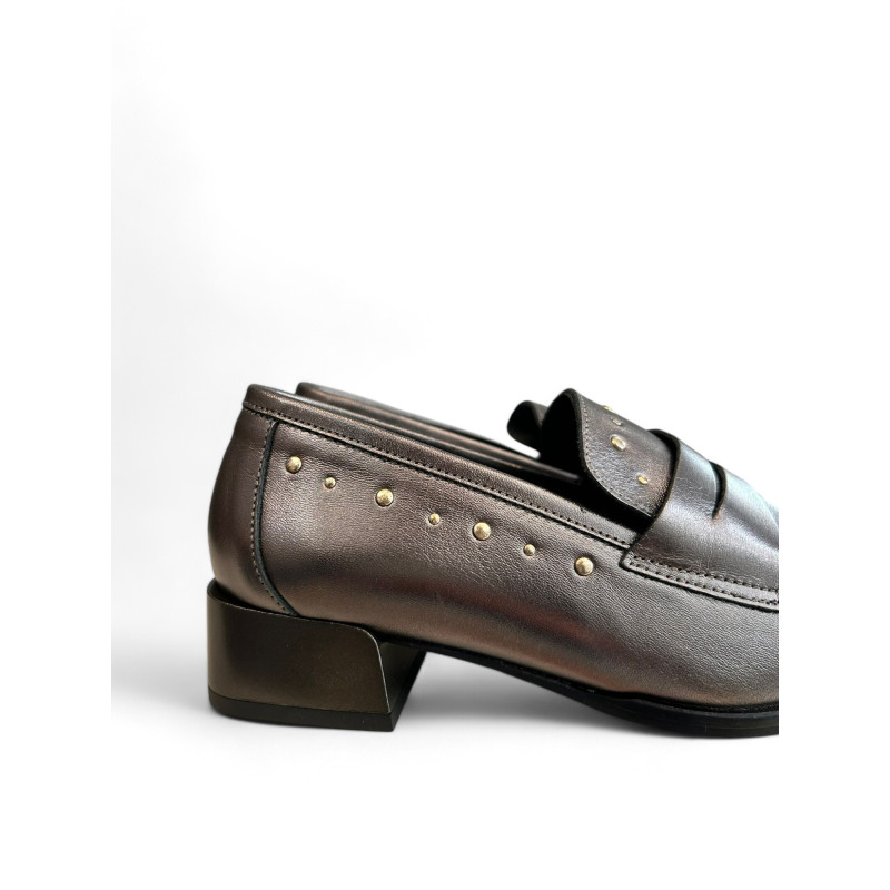 MOCASINES DE ANTE MOCASINES DE ANTE