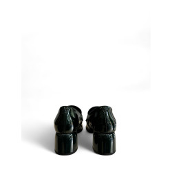 MOCASINES DE CHAROL