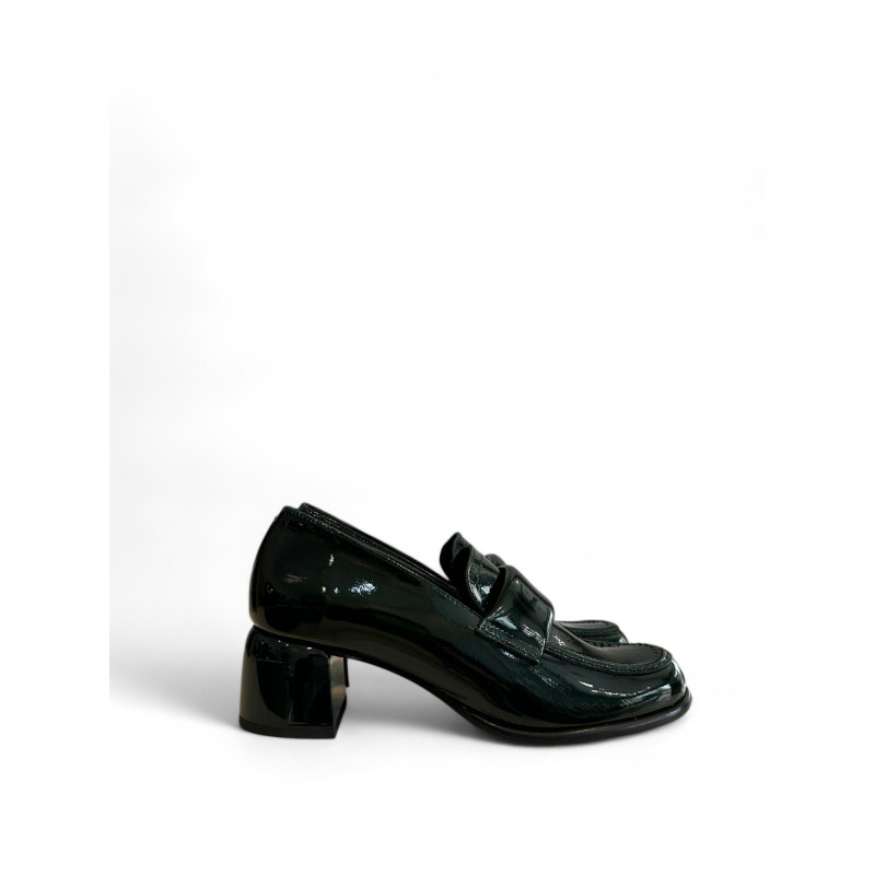 MOCASINES DE CHAROL MOCASINES DE CHAROL