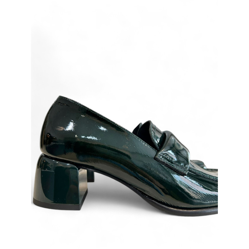 MOCASINES DE CHAROL MOCASINES DE CHAROL