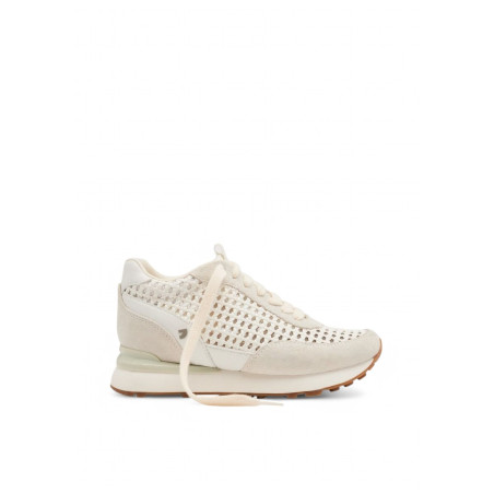 SNEAKERS CON CUÑA HIGHGATE