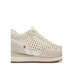 SNEAKERS CON CUÑA HIGHGATE