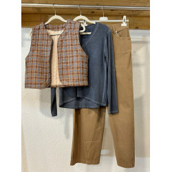 PANTALÓN GAUCHO