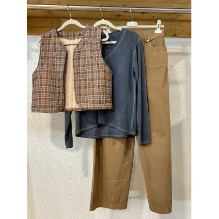 PANTALÓN GAUCHO
