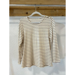 camiseta marinera