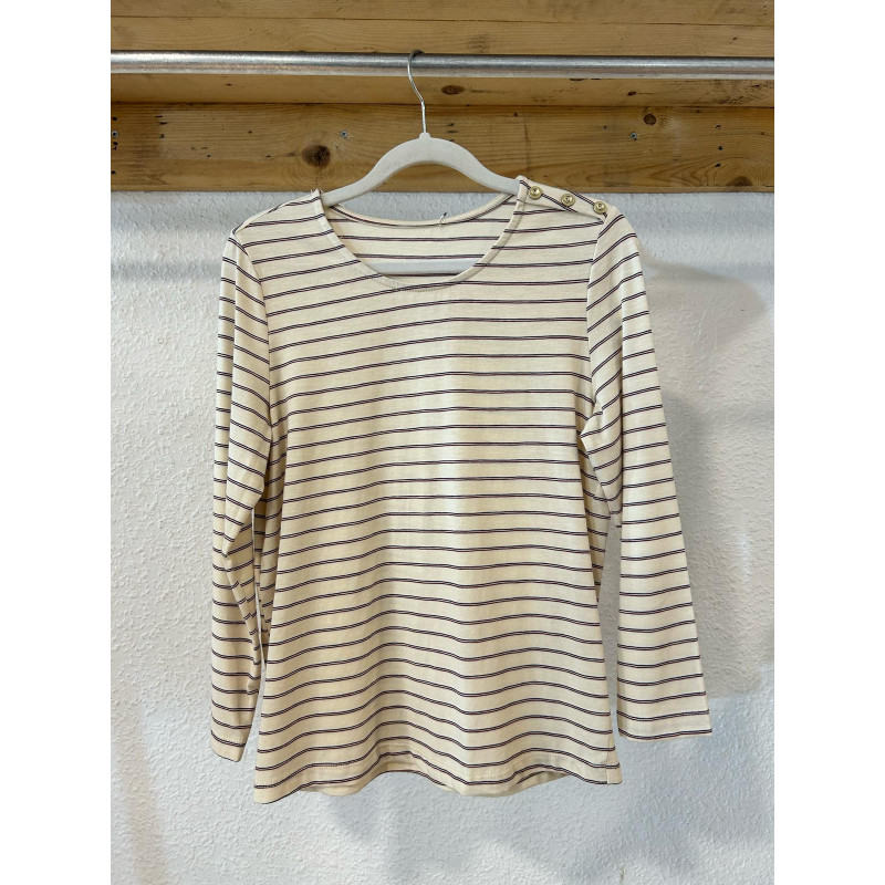 camiseta marinera