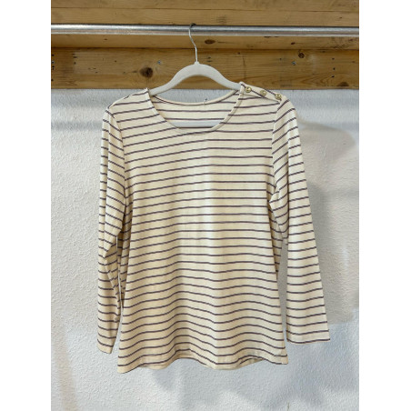 camiseta marinera