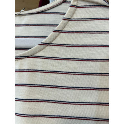 CAMISETA RAYAS