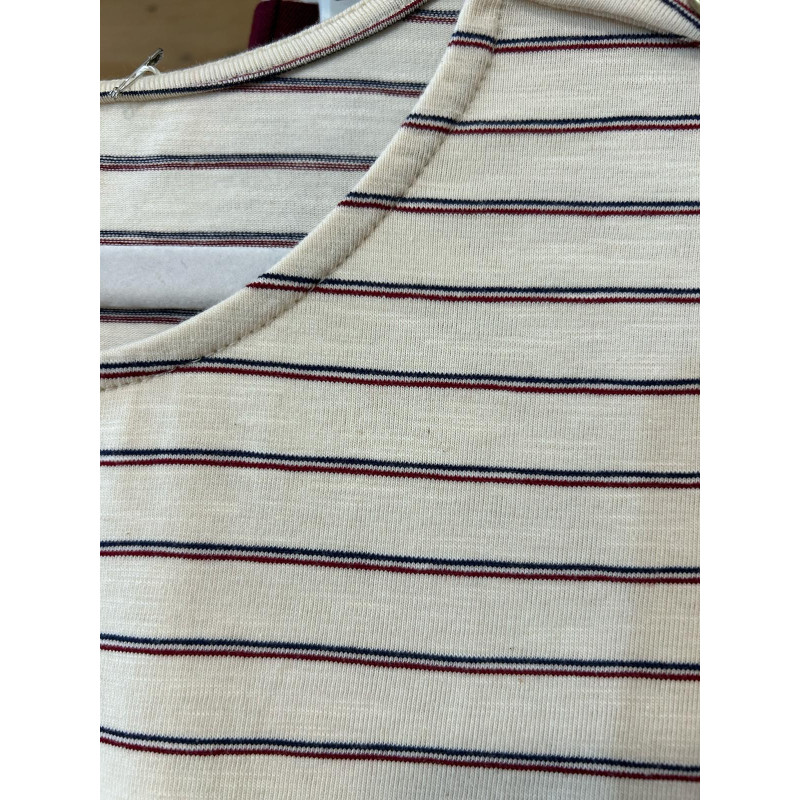 CAMISETA RAYAS