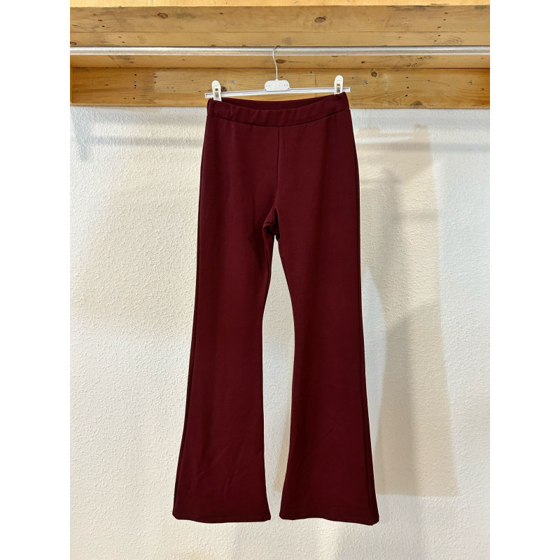 PANTALÓN FLARE