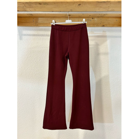 PANTALÓN FLARE
