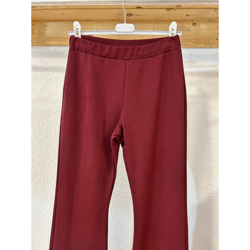 PANTALÓN FLARE