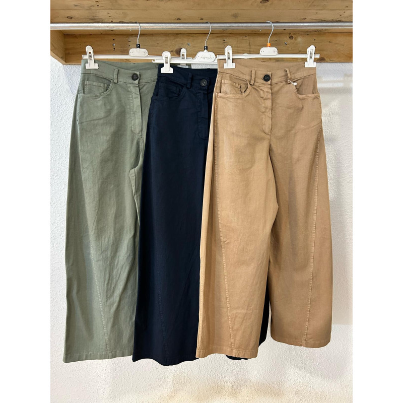 PANTALÓN GAUCHO