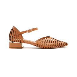 MULES CON TALONERA FLETCHER