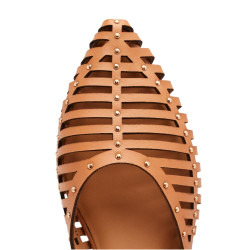 MULES CON TALONERA FLETCHER