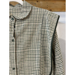 CAMISA CAVANE VERDE