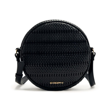 BOLSO TRENZADO
