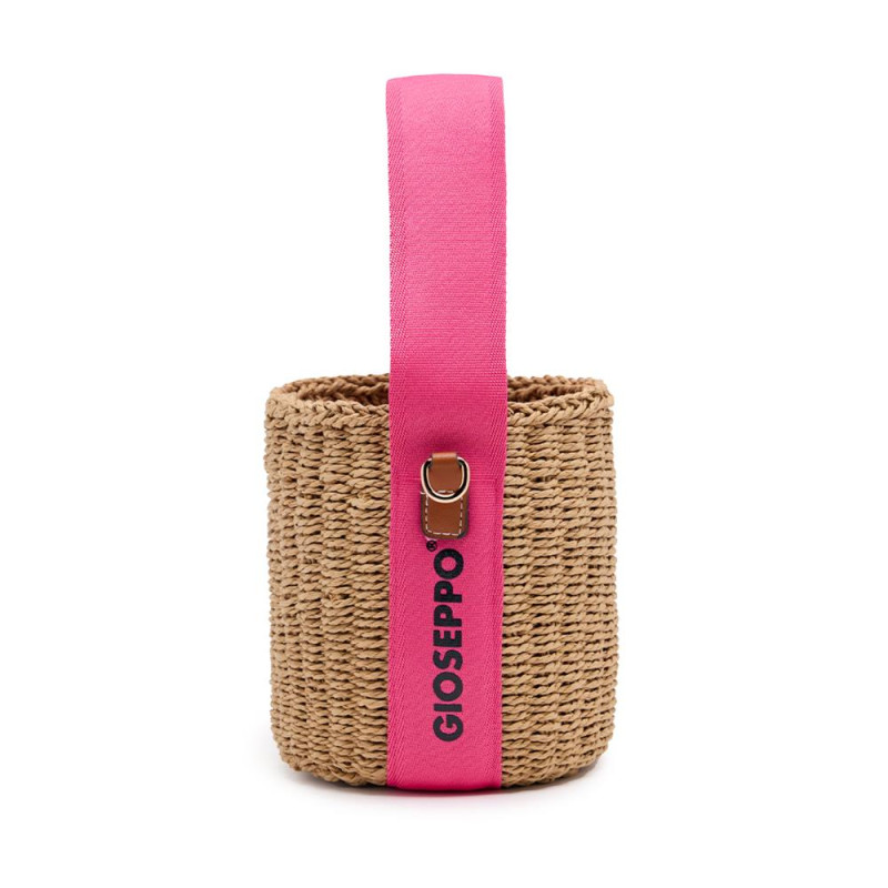 BOLSO REDONDO BOLSO REDONDO