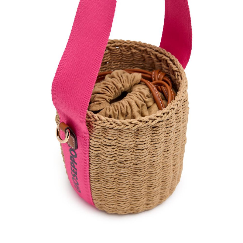 BOLSO REDONDO BOLSO REDONDO