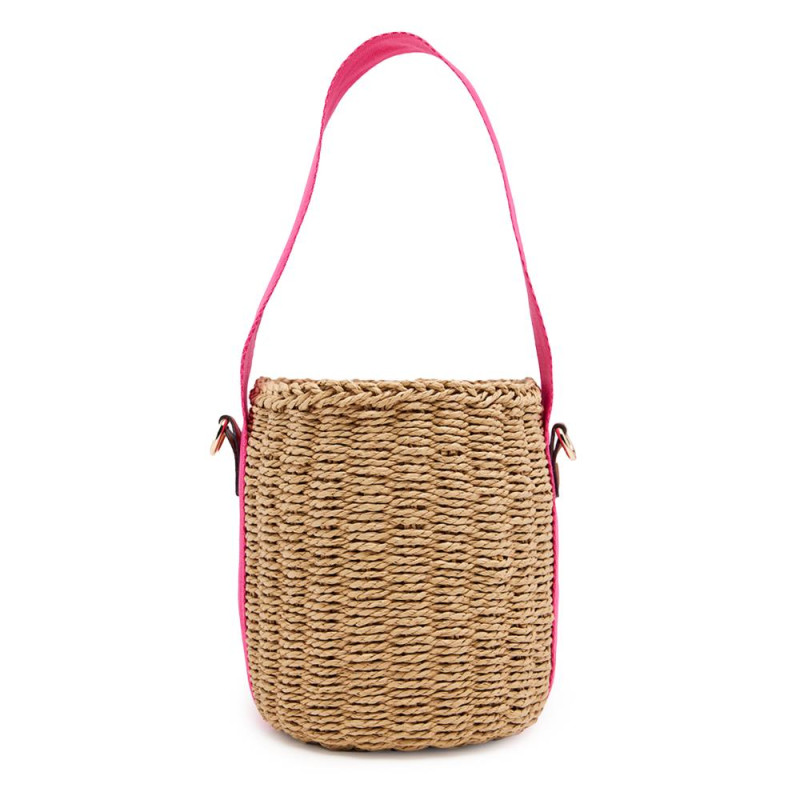 BOLSO REDONDO BOLSO REDONDO