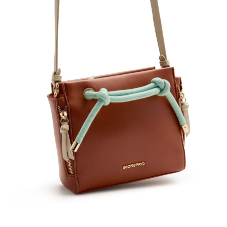 BANDOLERA BURNHAM