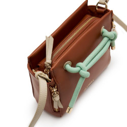 BANDOLERA BURNHAM