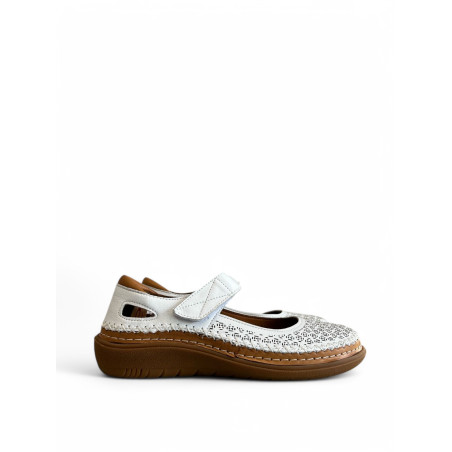 MERCEDITAS CON VELCRO