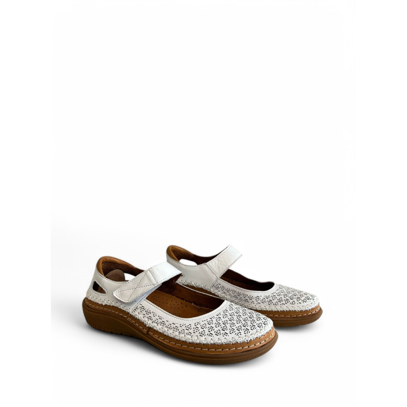 MERCEDITAS CON VELCRO MERCEDITAS CON VELCRO