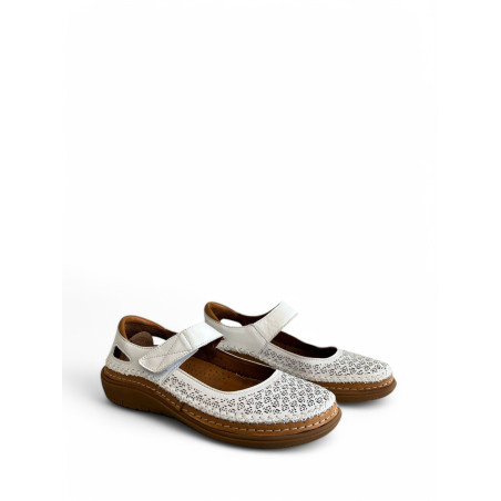 MERCEDITAS CON VELCRO