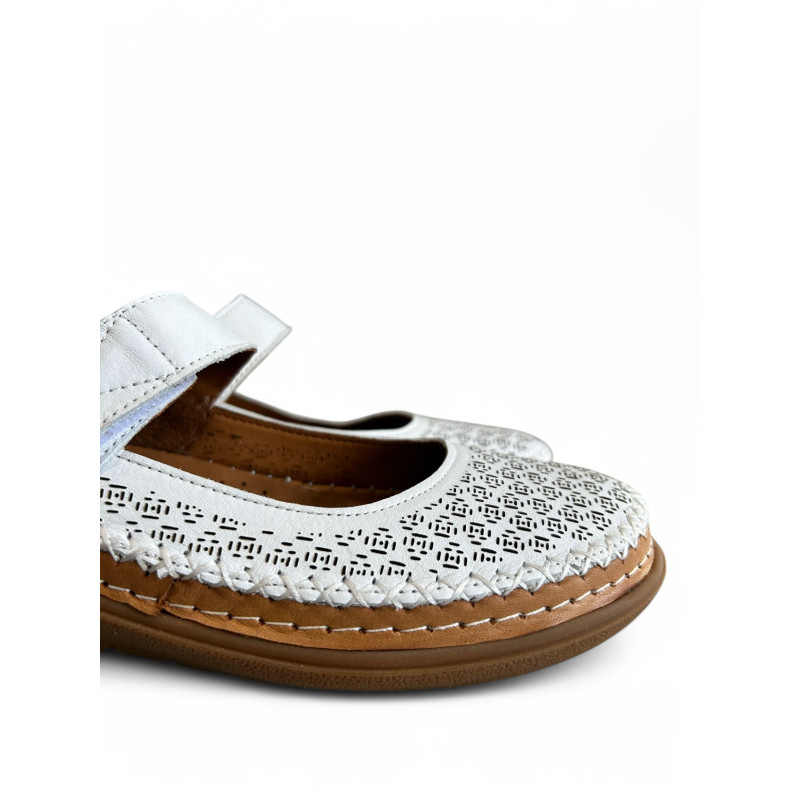 MERCEDITAS CON VELCRO MERCEDITAS CON VELCRO