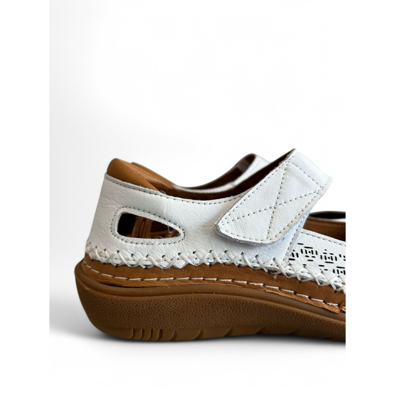 MERCEDITAS CON VELCRO MERCEDITAS CON VELCRO