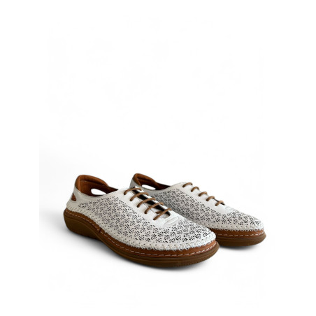 ZAPATO OXFORD