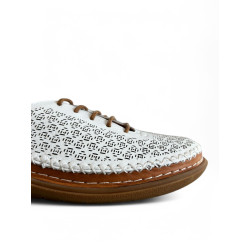 ZAPATO OXFORD