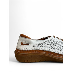 ZAPATO OXFORD