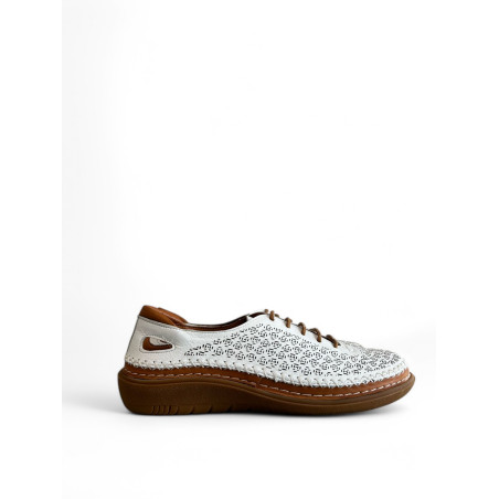 ZAPATO INGLES