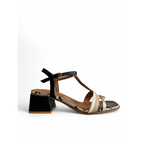 SANDALIAS SICILIA