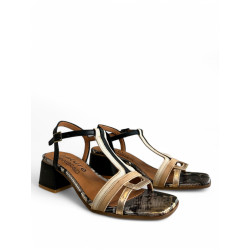SANDALIAS