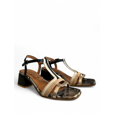 SANDALIAS