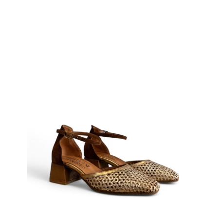 MULES TRENZADOS SICILIA