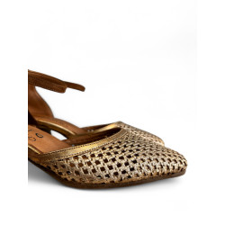 MULES TRENZADOS SICILIA