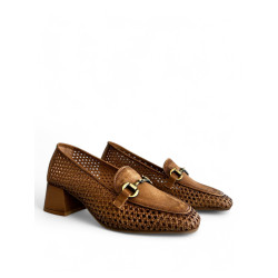 MOCASINES TRENZADOS SICILIA