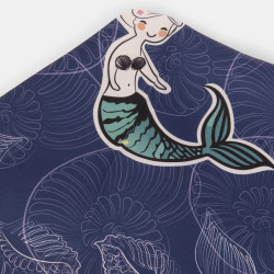 PAÑUELO SIRENA