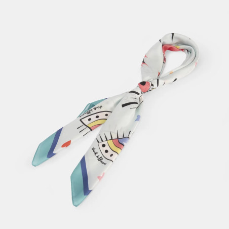 PAÑUELO DE CUELLO