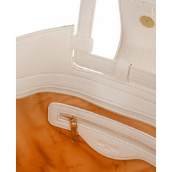 BOLSO DE MANO VIOLET